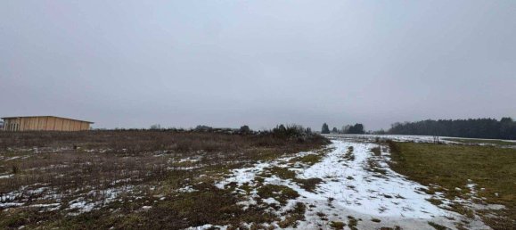 Grundstück in Alberndorf in der Riedmark, Austria 10000m², Nr. 85936 3