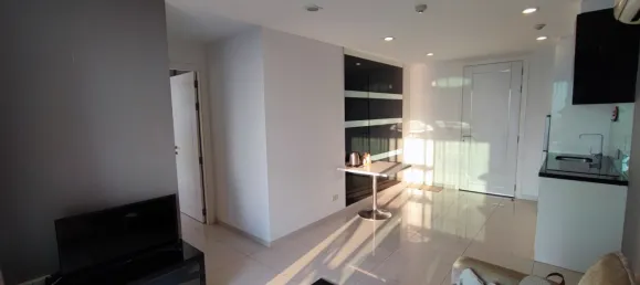 1 chambre Appartement à Pattaya, Thailand No. 11205 3
