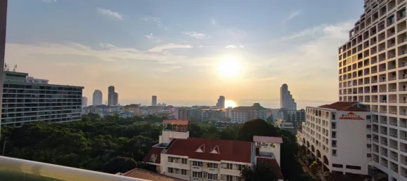 1 chambre Appartement à Pattaya, Thailand No. 11205 5
