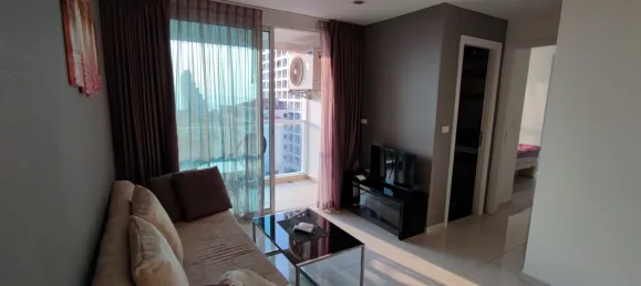 1 chambre Appartement à Pattaya, Thailand No. 11205 4