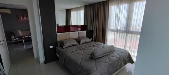 1 chambre Appartement à Pattaya, Thailand No. 11205 6