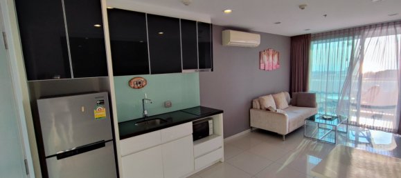 1 bedroom Apartment in Pattaya, Thailand No. 11205 2