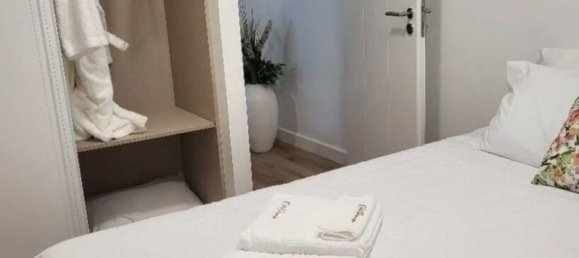 2 Schlafzimmer Haus in Paredes, Portugal, Nr. 116861 9