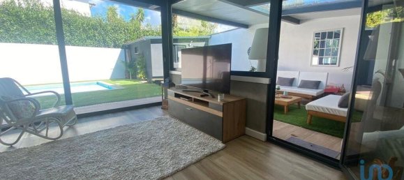 2 Schlafzimmer Haus in Paredes, Portugal, Nr. 116861 20