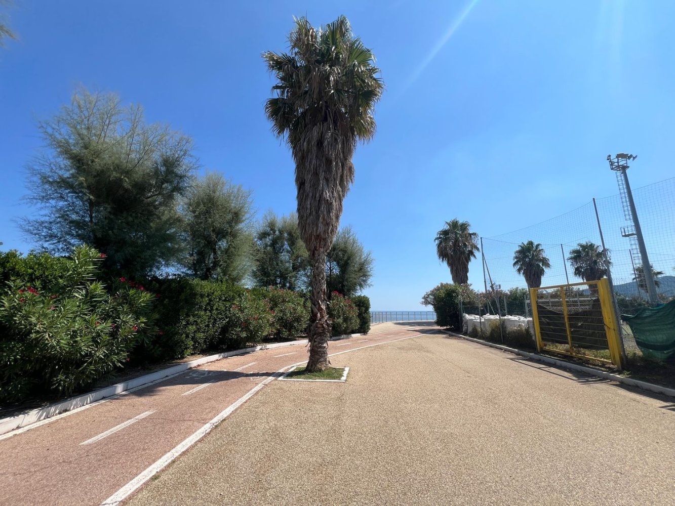 Apartamento de 4 divisões em Savona, Italy N.º 305482