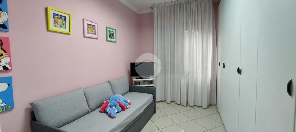 3 rooms Villa in Torre del Greco, Italy No. 6559 8