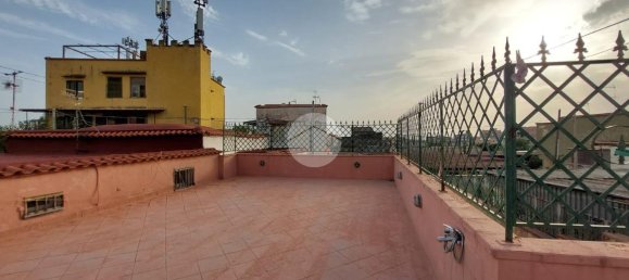 3 rooms Villa in Torre del Greco, Italy No. 6559 12