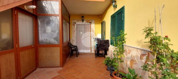 3 rooms Villa in Torre del Greco, Italy No. 6559 16