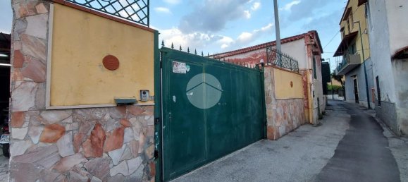 3 rooms Villa in Torre del Greco, Italy No. 6559 19