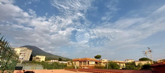 3 rooms Villa in Torre del Greco, Italy No. 6559 14