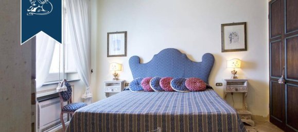 5 bedrooms Penthouse in Capri, Italy No. 316538 28