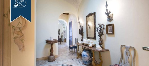 5 bedrooms Penthouse in Capri, Italy No. 316538 11