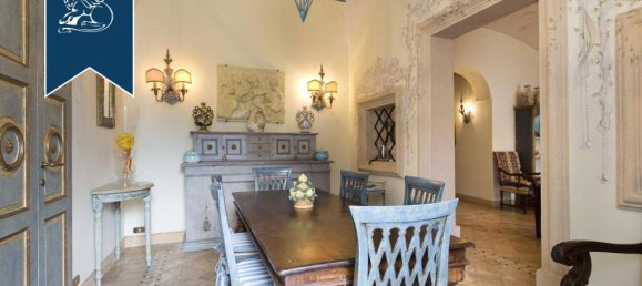 5 bedrooms Penthouse in Capri, Italy No. 316538 19