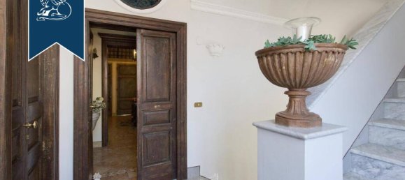 5 bedrooms Penthouse in Capri, Italy No. 316538 5