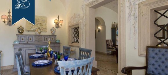 5 bedrooms Penthouse in Capri, Italy No. 316538 22