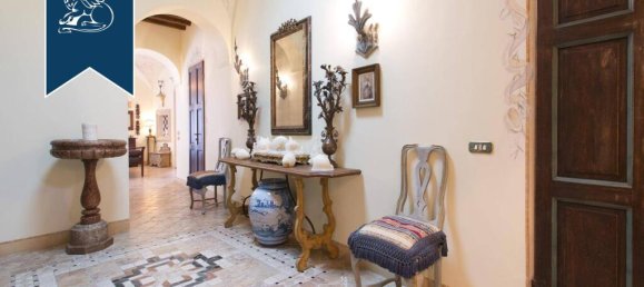 5 bedrooms Penthouse in Capri, Italy No. 316538 12