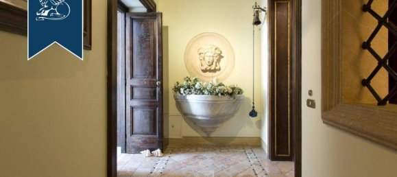 5 bedrooms Penthouse in Capri, Italy No. 316538 7