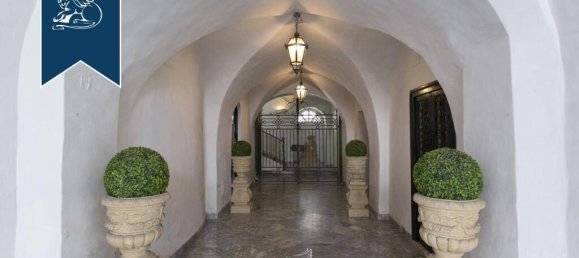 5 bedrooms Penthouse in Capri, Italy No. 316538 4