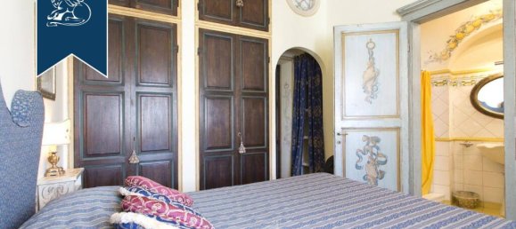 5 bedrooms Penthouse in Capri, Italy No. 316538 25