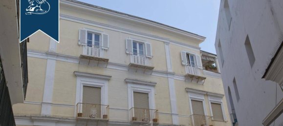 5 bedrooms Penthouse in Capri, Italy No. 316538 35