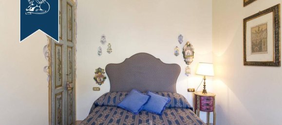 5 bedrooms Penthouse in Capri, Italy No. 316538 32