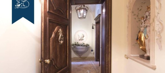 5 bedrooms Penthouse in Capri, Italy No. 316538 9