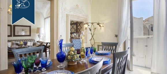 5 bedrooms Penthouse in Capri, Italy No. 316538 23