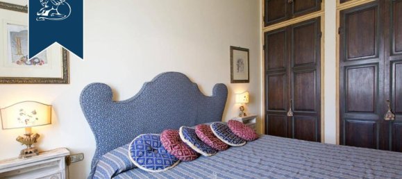 5 bedrooms Penthouse in Capri, Italy No. 316538 24