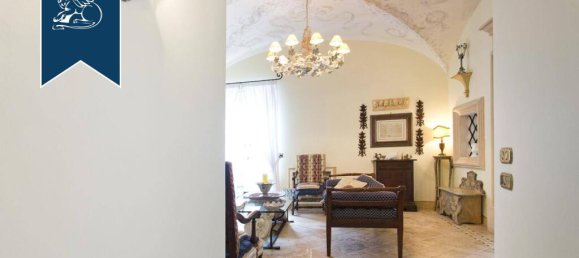 5 bedrooms Penthouse in Capri, Italy No. 316538 17