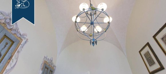 5 bedrooms Penthouse in Capri, Italy No. 316538 33