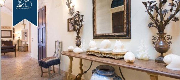 5 bedrooms Penthouse in Capri, Italy No. 316538 14