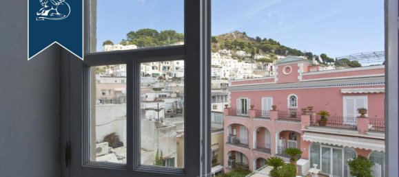 5 bedrooms Penthouse in Capri, Italy No. 316538 2