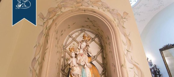 5 bedrooms Penthouse in Capri, Italy No. 316538 10