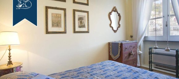 5 bedrooms Penthouse in Capri, Italy No. 316538 29