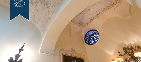 5 bedrooms Penthouse in Capri, Italy No. 316538 16