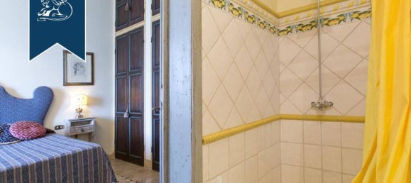 5 bedrooms Penthouse in Capri, Italy No. 316538 27