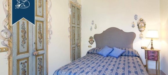 5 bedrooms Penthouse in Capri, Italy No. 316538 30