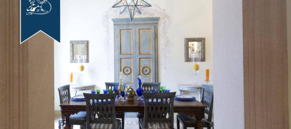 5 bedrooms Penthouse in Capri, Italy No. 316538 21