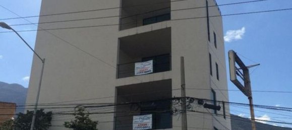 Apartamento T2 em Nuevo Leon, Mexico N.º 183721 2
