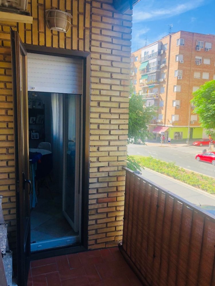 3 chambres Appartement à Badajoz, Spain No. 241767