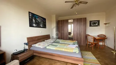 استوديو في Mariahilf, Austria رقم 208705