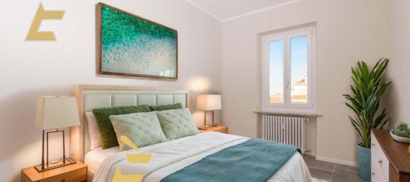 3 rooms Apartment in Valenza, Italy No. 197550 9