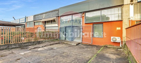 3غرفة عقار تجاري في Pieve Emanuele, Italy رقم 260081 20