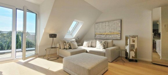 2-Zimmer Wohnung in Wien, Austria, Nr. 166193 2