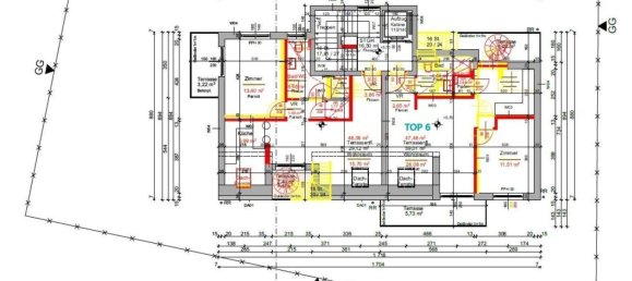 2-Zimmer Wohnung in Wien, Austria, Nr. 166193 12