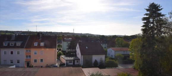 Apartamento de 2 dormitorios en Ansbach, Germany No. 109380 5