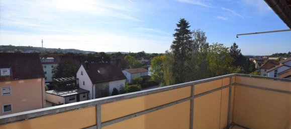Apartamento de 2 dormitorios en Ansbach, Germany No. 109380 8