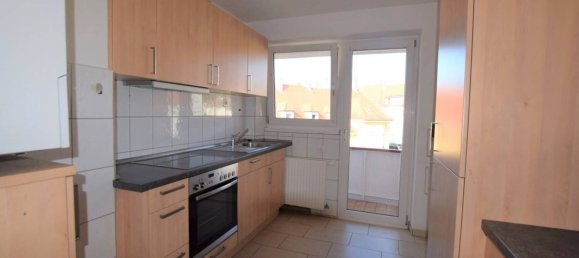 Apartamento de 2 dormitorios en Ansbach, Germany No. 109380 12