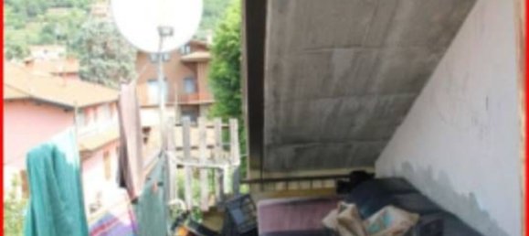 Apartamento de 3 habitaciónes en Castelli Calepio, Italy No. 4852 11