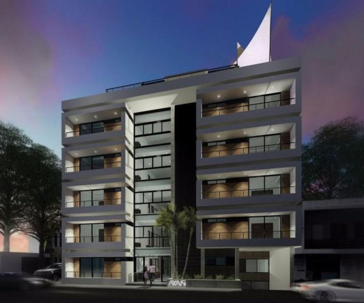 Studio in Solidaridad, Mexico, Nr. 153936